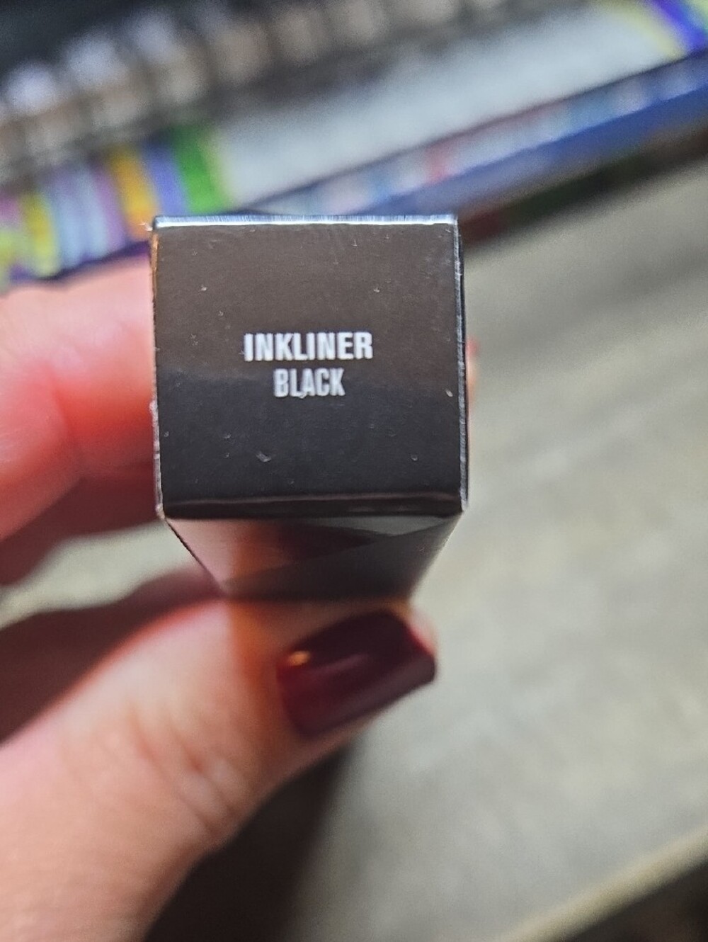Woke Up Like This Foundation, Multi-use Perfecting Concealer, And BlackInk Liner - Picture 11 of 11